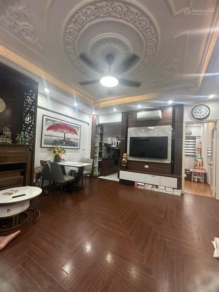 Bán căn góc ct4a  x2 bắc linh đàm  hoàng mai, 83m2,sổ đỏ  0915 057 ***