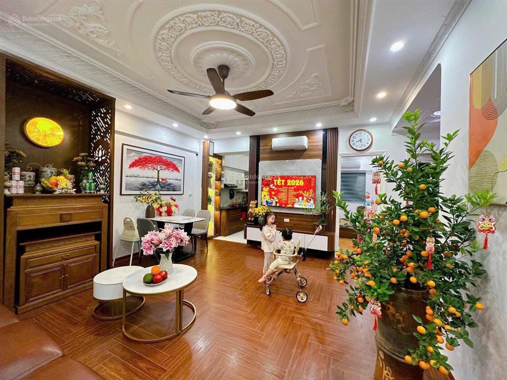 Bán căn góc ct4a  x2 bắc linh đàm  hoàng mai, 83m2,sổ đỏ  0915 057 ***