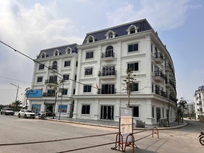 Bán nhanh liền kề sông hồng diamond city gần trường đại học bác khoa và sân vận động pvf