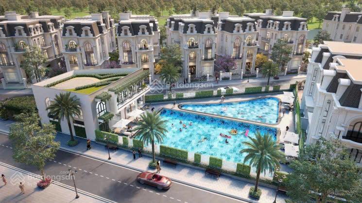 Bán nhanh liền kề sông hồng diamond city gần trường đại học bác khoa và sân vận động pvf