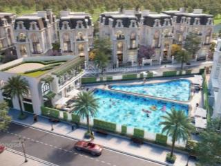 Bán nhanh liền kề sông hồng diamond city gần trường đại học bác khoa và sân vận động pvf