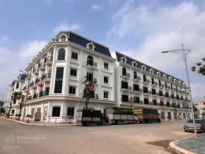 Bán nhanh liền kề sông hồng diamond city gần trường đại học bác khoa và sân vận động pvf