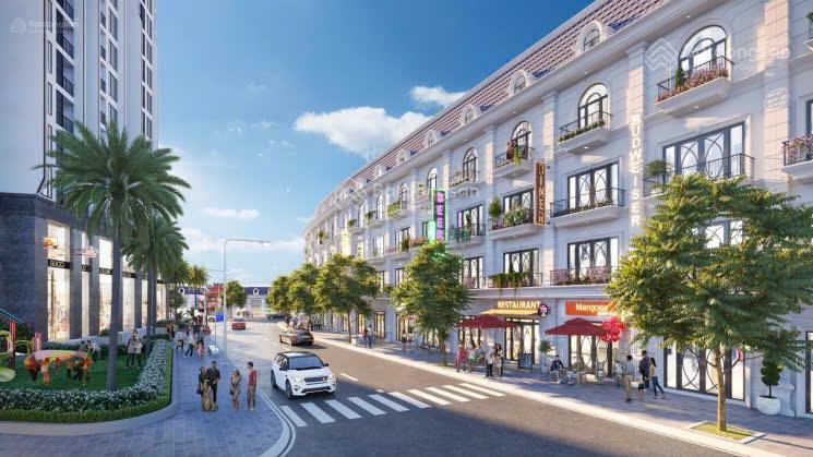 Bán nhanh liền kề sông hồng diamond city gần trường đại học bác khoa và sân vận động pvf