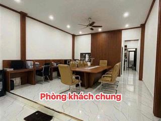 Cho thuê văn phòng vào làm việc luôn