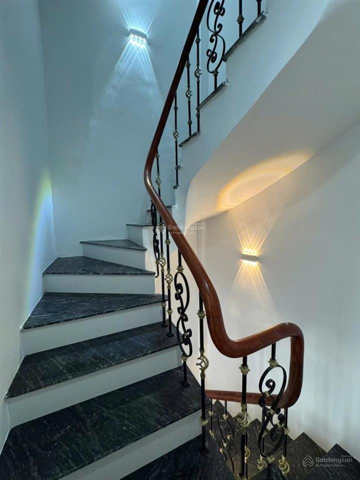 Bán nhà xây mới ở phượng nghĩa,phụng châu dt 30,4m2 5 tầng, ngõ thông, sđcc  0343 838 ***