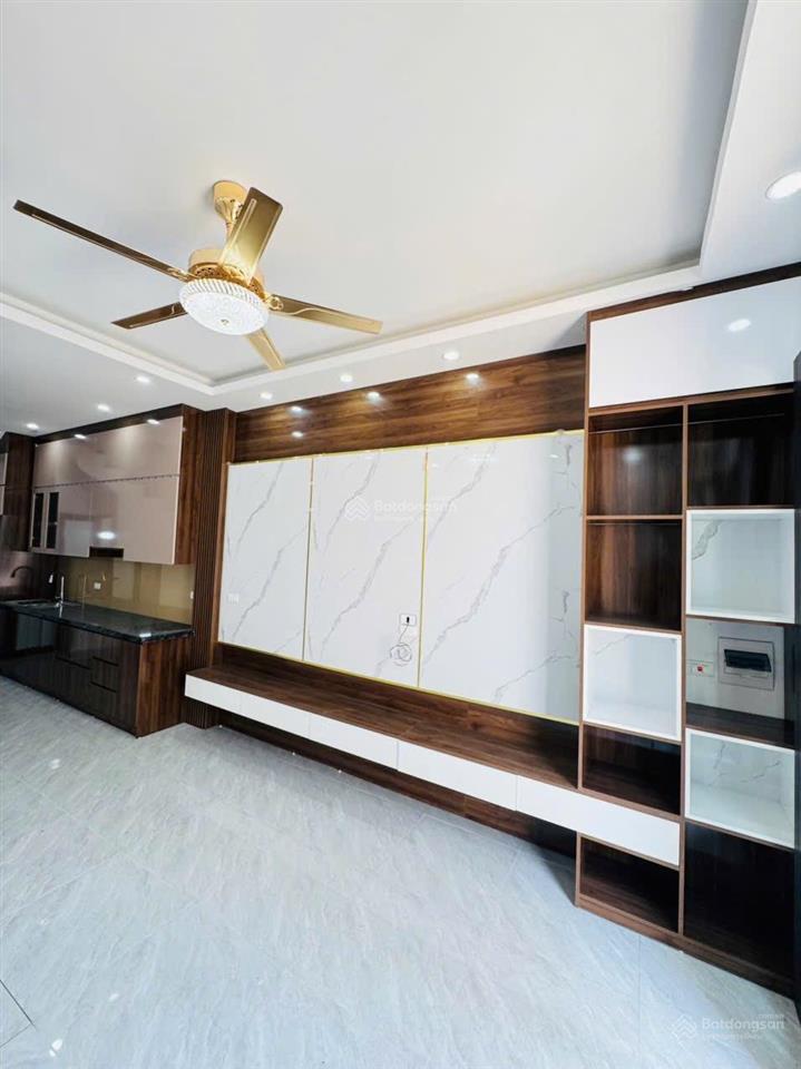 Bán nhà xây mới ở phượng nghĩa,phụng châu dt 30,4m2 5 tầng, ngõ thông, sđcc  0343 838 ***