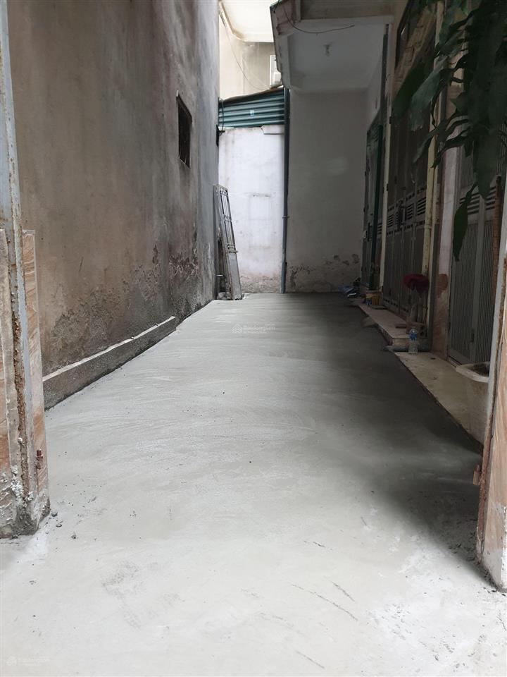 Cho thuê 1 phòng tầng 2 nhà 73 ngõ 354 trường chinh  chính là ngõ 22 tôn thất tùng