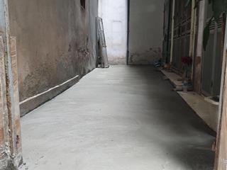 Cho thuê 1 phòng tầng 2 nhà 73 ngõ 354 trường chinh  chính là ngõ 22 tôn thất tùng