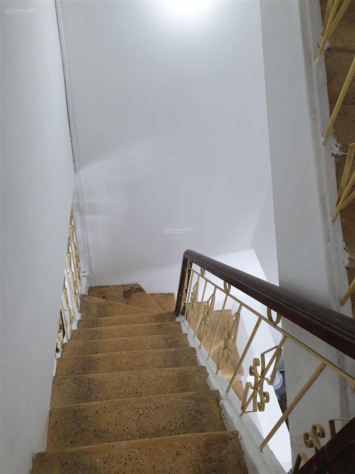 Cho thuê 1 phòng tầng 2 nhà 73 ngõ 354 trường chinh  chính là ngõ 22 tôn thất tùng