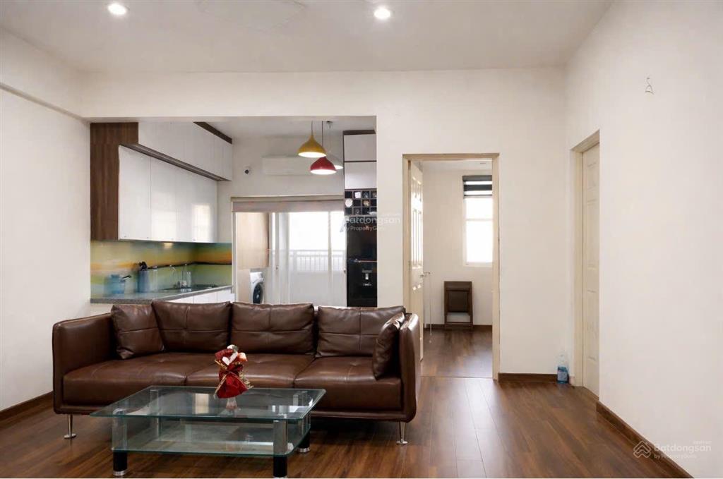 Bán căn hộ chung cư 110m2 tại khu nhà fodacon ở bắc hà, 65 triệu/m2 giá ưu đãi, full đồ cao cấp