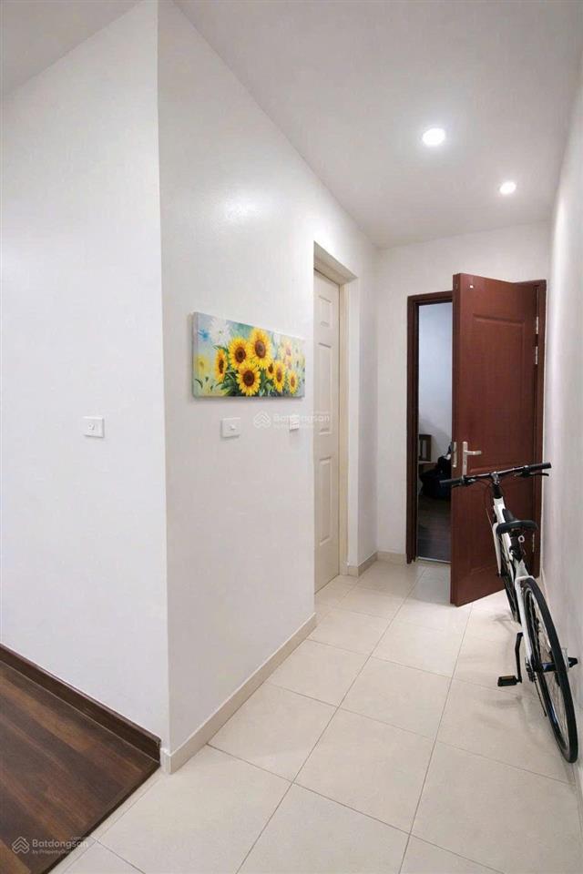 Bán căn hộ chung cư 110m2 tại khu nhà fodacon ở bắc hà, 65 triệu/m2 giá ưu đãi, full đồ cao cấp