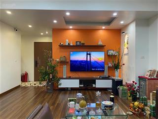 Bán căn hộ chung cư 110m2 tại khu nhà fodacon ở bắc hà, 65 triệu/m2 giá ưu đãi, full đồ cao cấp