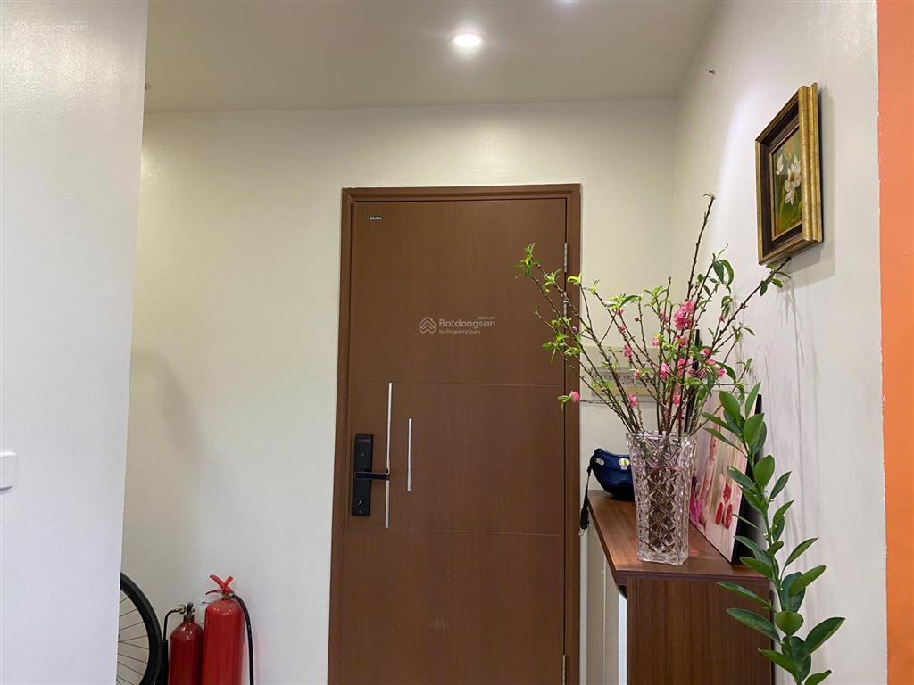 Bán căn hộ chung cư 110m2 tại khu nhà fodacon ở bắc hà, 65 triệu/m2 giá ưu đãi, full đồ cao cấp