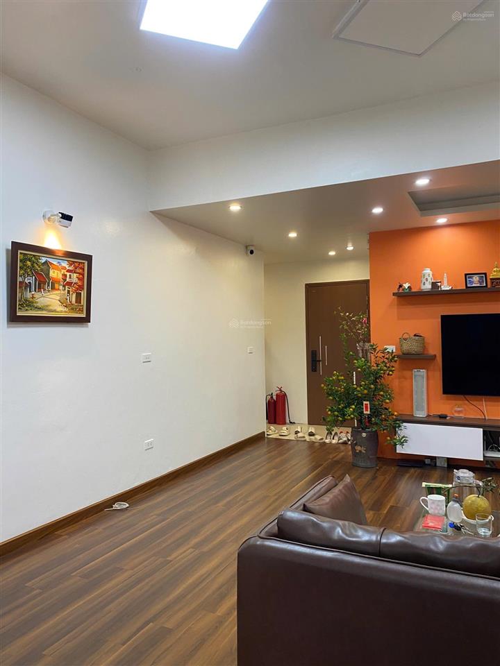 Bán căn hộ chung cư 110m2 tại khu nhà fodacon ở bắc hà, 65 triệu/m2 giá ưu đãi, full đồ cao cấp