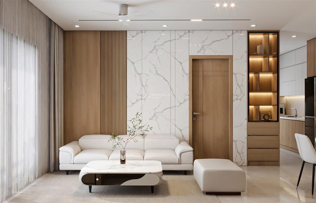 Hàng hiếm thanh xuân, vay 0% trong 18 tháng, bàn giao full nội thất, căn 74m2