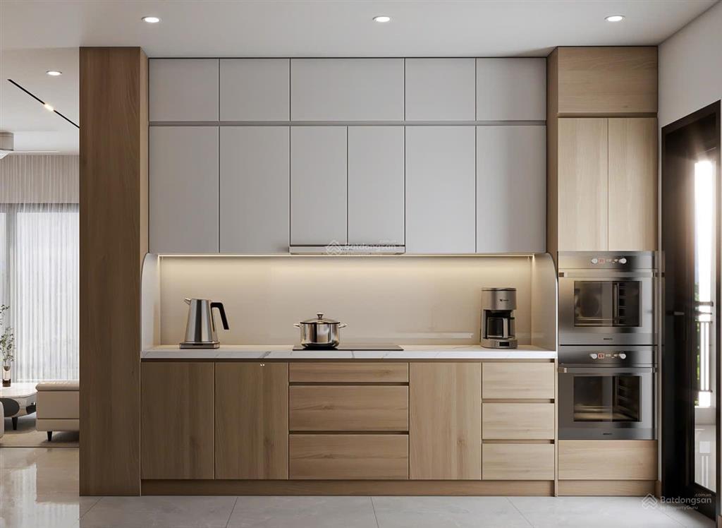 Hàng hiếm thanh xuân, vay 0% trong 18 tháng, bàn giao full nội thất, căn 74m2