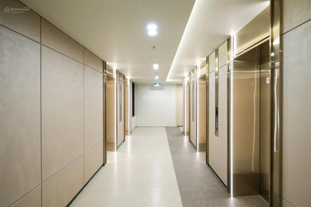 Cạnh cao xà lá, hỗ trợ lãi suất 0% trong 15 tháng, quý 1/2027 nhận nhà, giá chỉ từ 106tr/m2