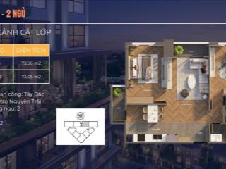 Cạnh cao xà lá, chung cư động lực tower, thanh xuân, hà nội, 7,9 tỷ, 74m2.  0901 788 ***