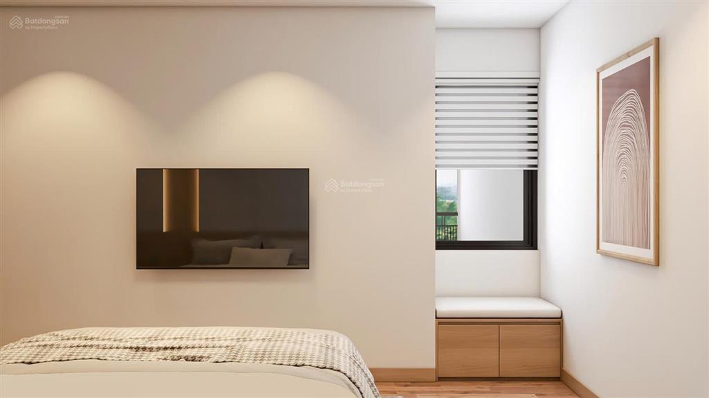 Cho thuê căn hộ tại toà i1  imperia smartcity 2pn, 2wc, 60m2 tại vinhomes smart city, 11 triệu
