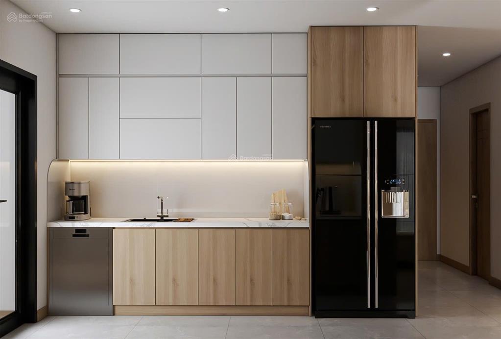 Cho thuê cc khai sơn city, 9 triệu, 101m2, 3pn, 3wc, long biên, hn