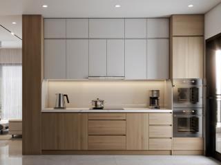 Cho thuê cc khai sơn city, 9 triệu, 101m2, 3pn, 3wc, long biên, hn