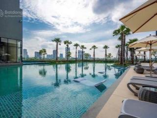Bán ch 2pn, 60m2 tại parkcity hà nội, chỉ với 6,1 tỷ vnd