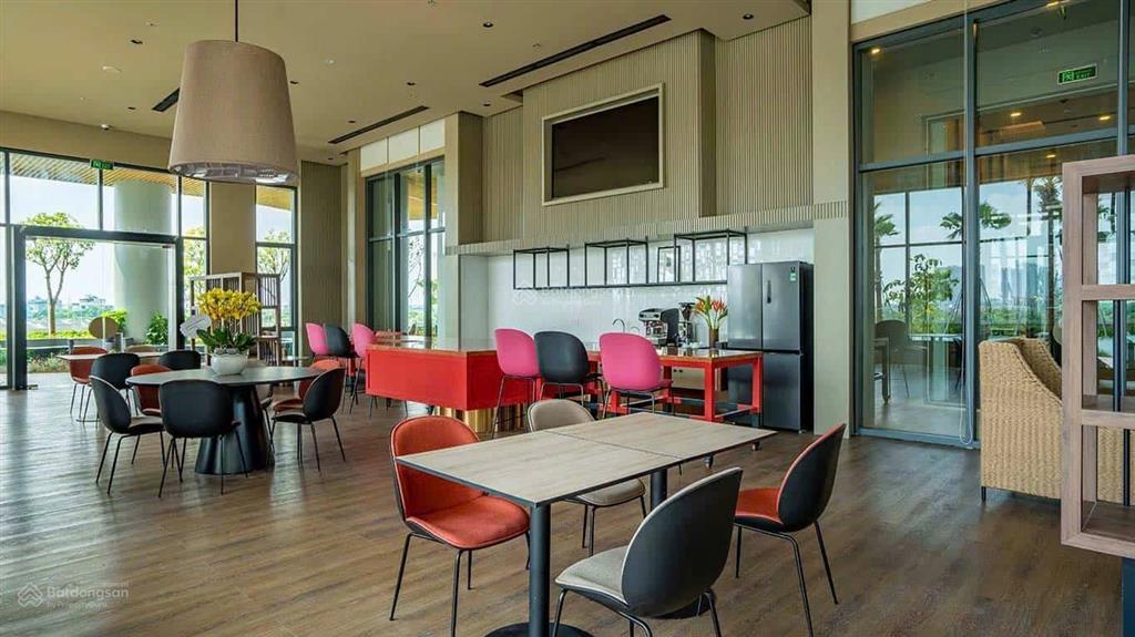 Bán ch 2pn, 60m2 tại parkcity hà nội, chỉ với 6,1 tỷ vnd