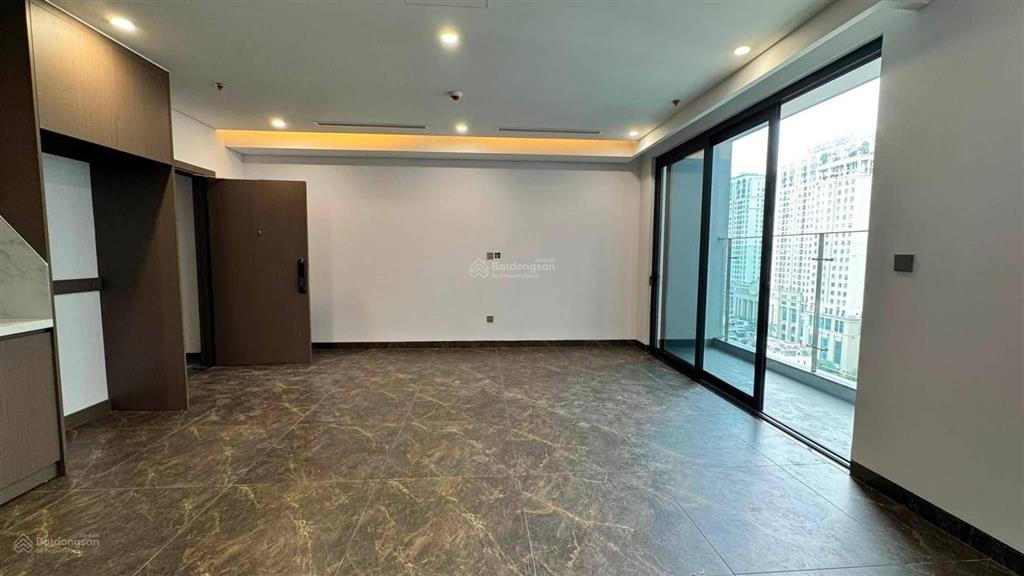 Bán cc tháp đôi kepler land, hà đông, 4,1 tỷ, 47m2 giá siêu hời nhất dự án