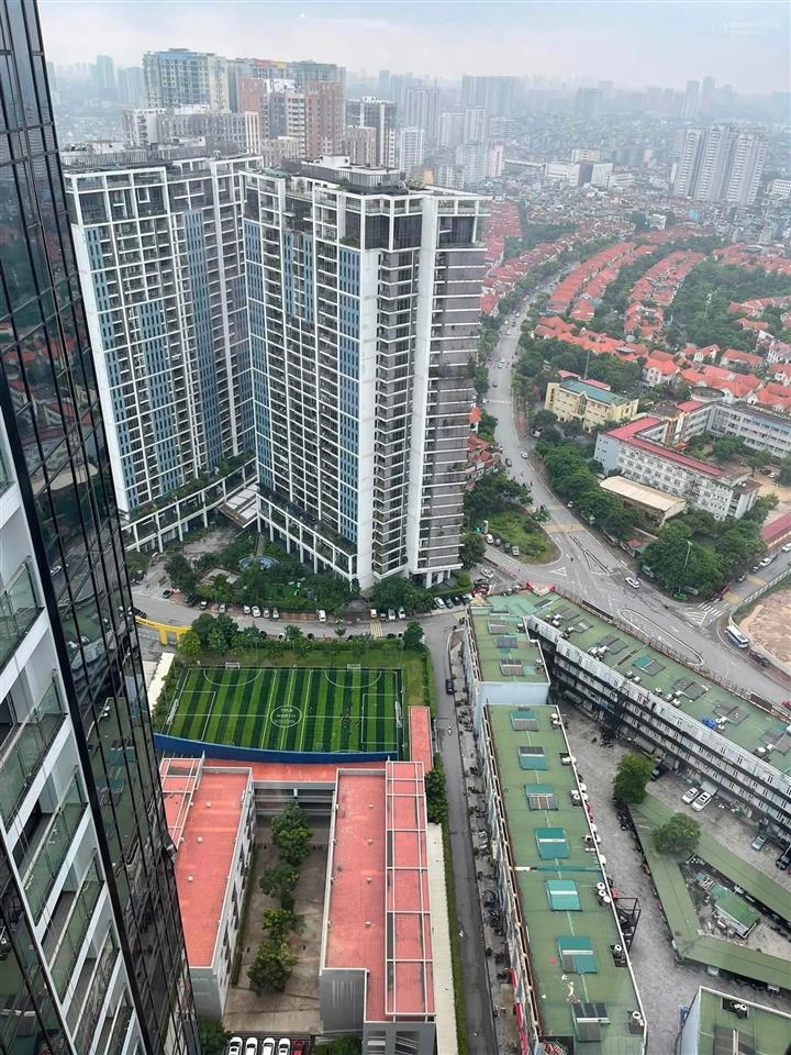 Bán cc tháp đôi kepler land, hà đông, 7,5 tỷ, 92,7m2, 3pn, 2wc giá siêu hời