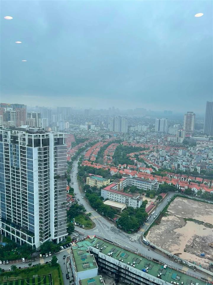 Bán cc tháp đôi kepler land, hà đông, 7,5 tỷ, 92,7m2, 3pn, 2wc giá siêu hời