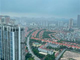 Bán cc tháp đôi kepler land, hà đông, 7,5 tỷ, 92,7m2, 3pn, 2wc giá siêu hời