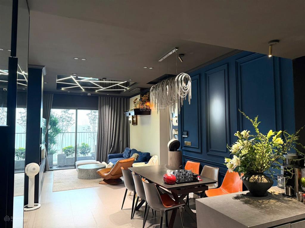 Bán căn hộ chung cư 92m2, 3n tại parkcity hà nội, giá ưu đãi 10 tỷ vnd
