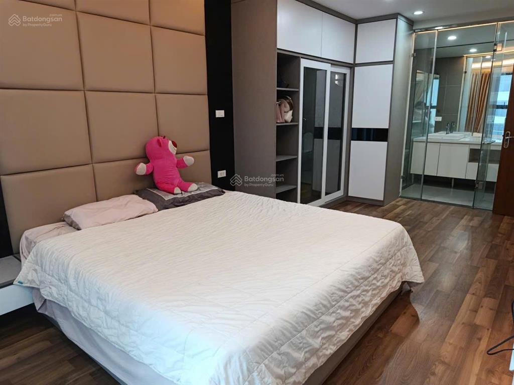 Bán gấp căn cc goldmark city, 7 tỷ vnd, 110m2, giá hời, nhà sẵn khách thuê