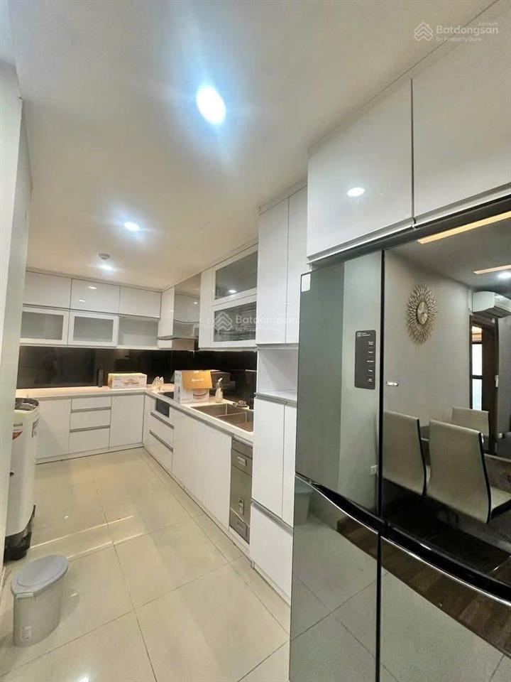Bán gấp căn cc goldmark city, 7 tỷ vnd, 110m2, giá hời, nhà sẵn khách thuê