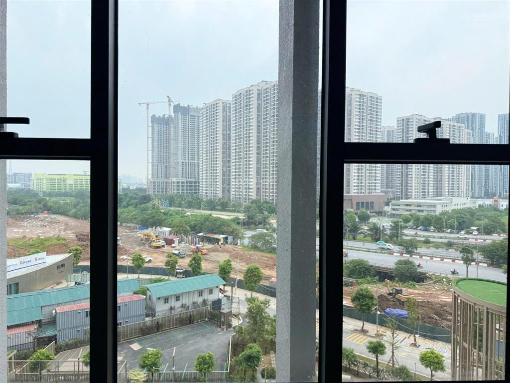 Cho thuê căn hộ 1pn, 1wc tại lumi hanoi, 7 triệu. miễn phí dịch vụ 2 năm, có lót xe oto
