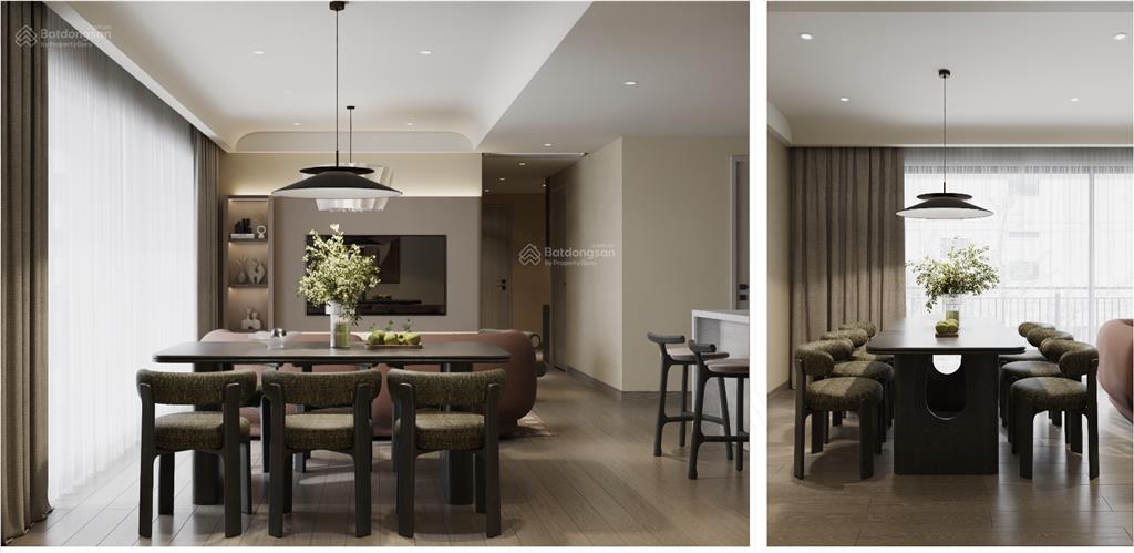 Cho thuê cc tại lumi hanoi, 22 triệu, 117m2, đầy đủ tiện nghi. miễn phí dịch vụ 2 năm, có lót xe