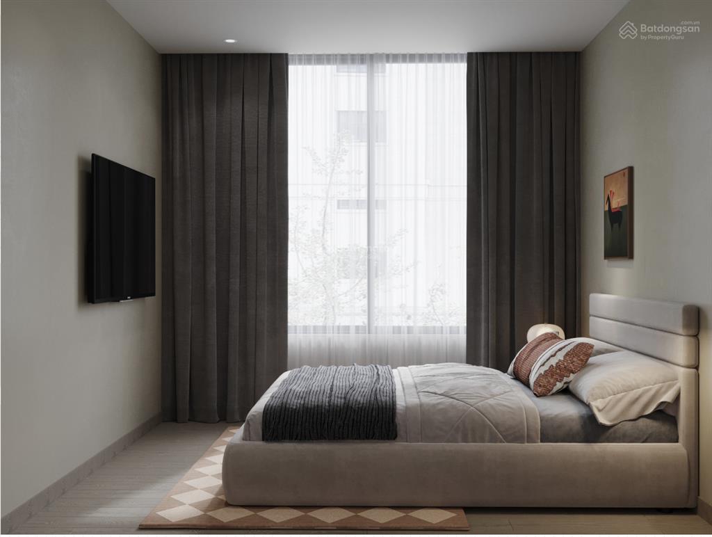 Cho thuê cc tại lumi hanoi, 22 triệu, 117m2, đầy đủ tiện nghi. miễn phí dịch vụ 2 năm, có lót xe