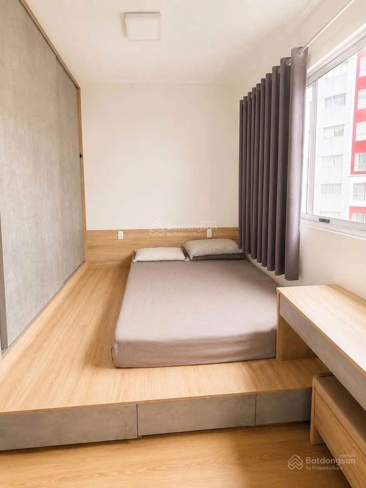Chủ nhà vừa nhận được sổ hồng, cần bán gấp gia 4,4 tỷ thương lượng mạnh mua nhanh