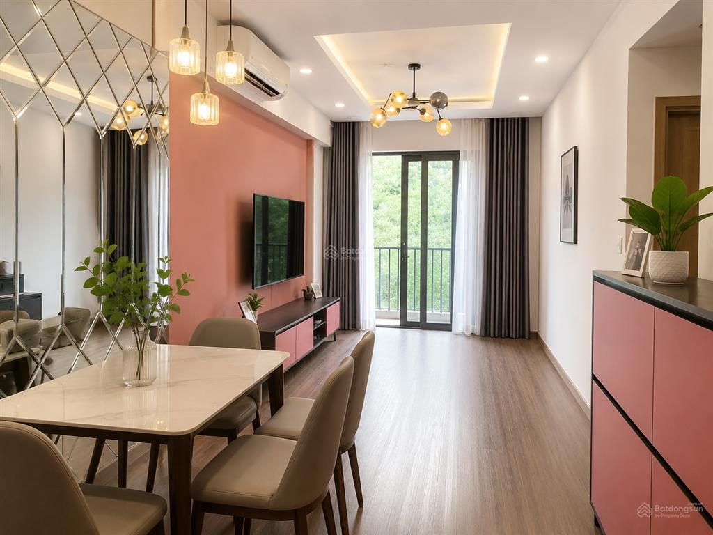 Căn hộ emerald celadon city đã có sổ hồng 2pn bán chỉ 5,5 tỷ