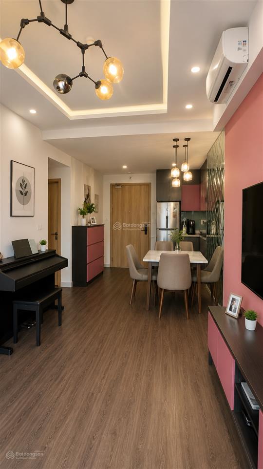 Căn hộ emerald celadon city đã có sổ hồng 2pn bán chỉ 5,5 tỷ