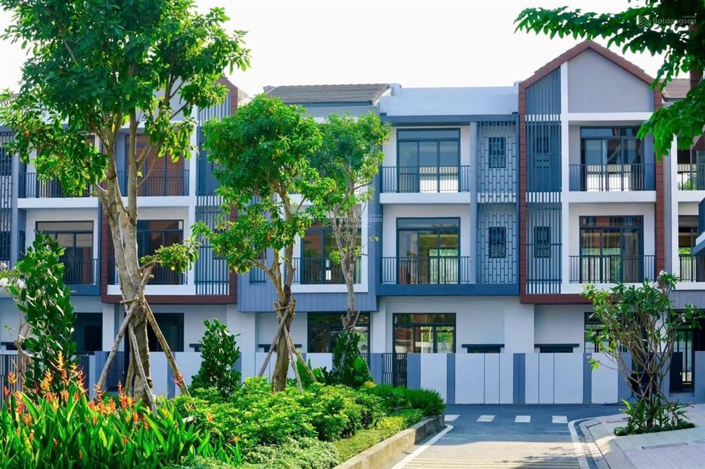 Còn ít căn  số lượng giới hạn  lịch giãn 5 năm, giá từ 8,5 tỷ