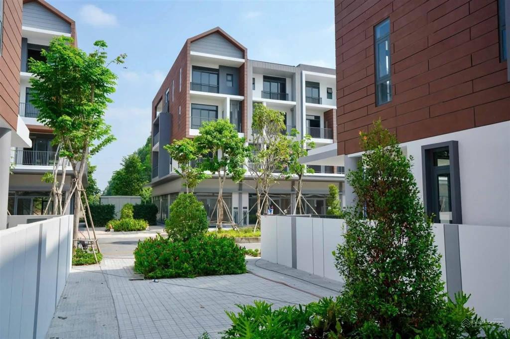Còn ít căn  số lượng giới hạn  lịch giãn 5 năm, giá từ 8,5 tỷ