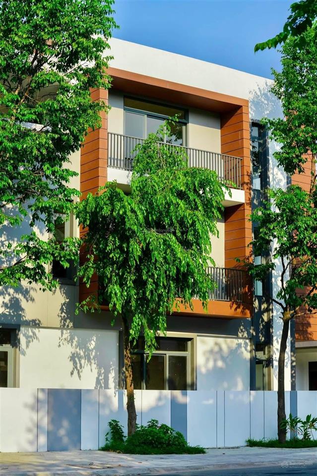 Còn ít căn  số lượng giới hạn  lịch giãn 5 năm, giá từ 8,5 tỷ