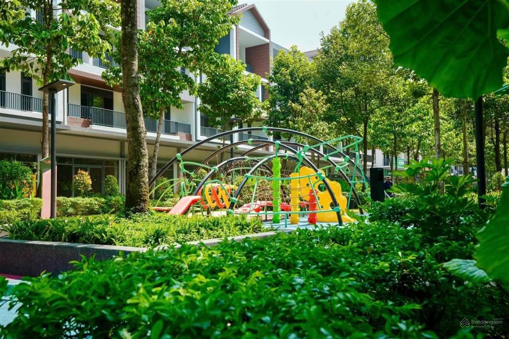 Còn ít căn  số lượng giới hạn  lịch giãn 5 năm, giá từ 8,5 tỷ