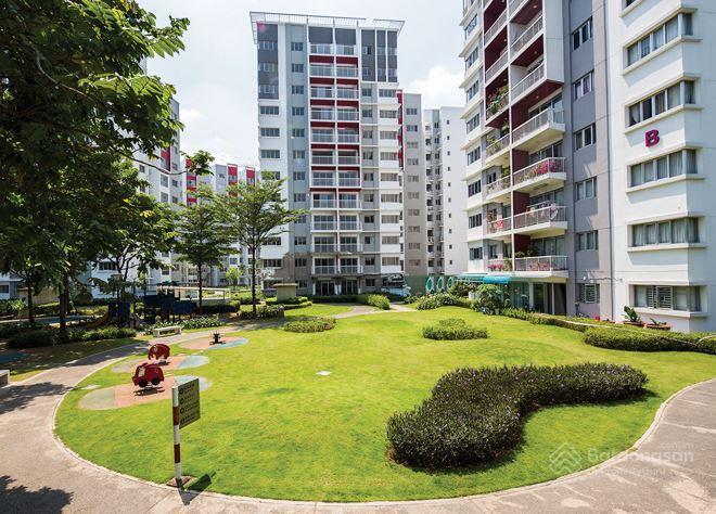 Cho thuê 3pn khu ruby giá 13 triệu full nội thất. hình thực tế