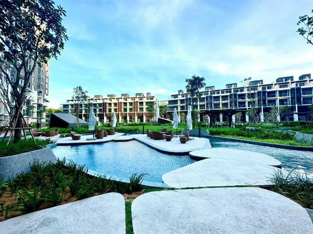 Chính chủ gửi cho thuê 2pn brilliant ntcb giá 16 triệu (15 tháng 8 ở ngay)
