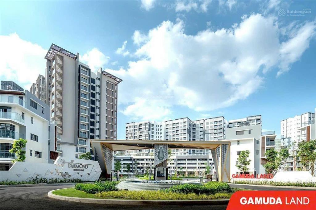 Chính chủ gửi cho thuê 2pn brilliant ntcb giá 16 triệu (15 tháng 8 ở ngay)