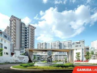 Chính chủ gửi cho thuê 2pn brilliant ntcb giá 16 triệu (15 tháng 8 ở ngay)