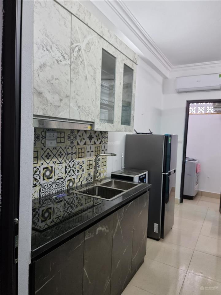 (hợp lý) cho thuê căn hộ studio khép kín đầy đủ nội thất ngõ 435 đường xuân đỉnh
