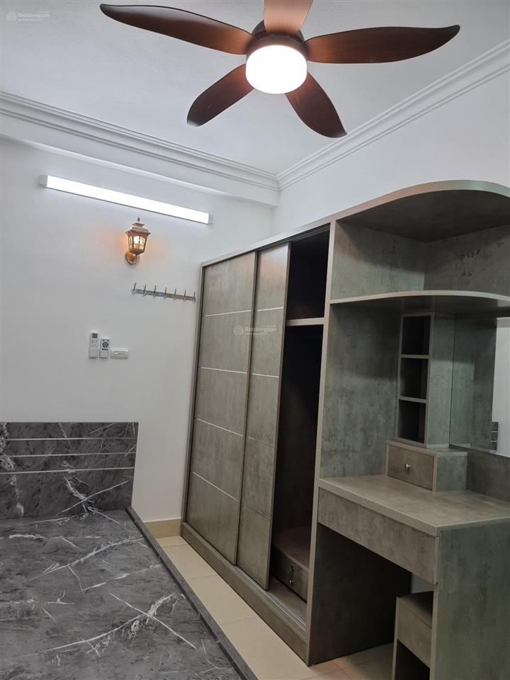 (hợp lý) cho thuê căn hộ studio khép kín đầy đủ nội thất ngõ 435 đường xuân đỉnh